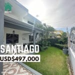 🏡✨Se Vende 2 Casas en Propiedad, Ubicada en el sector de Las Damas, Santiago de los Caballeros✨