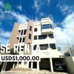 🏢 Apartamento Amueblado Súper Céntrico en Alquiler 🏢